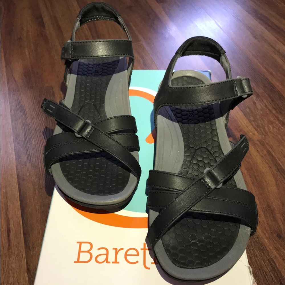 BareTraps Women’s Danny Sandal